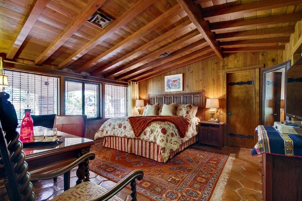 Vineyard Hacienda Hotell Spring Valley  Rom bilde