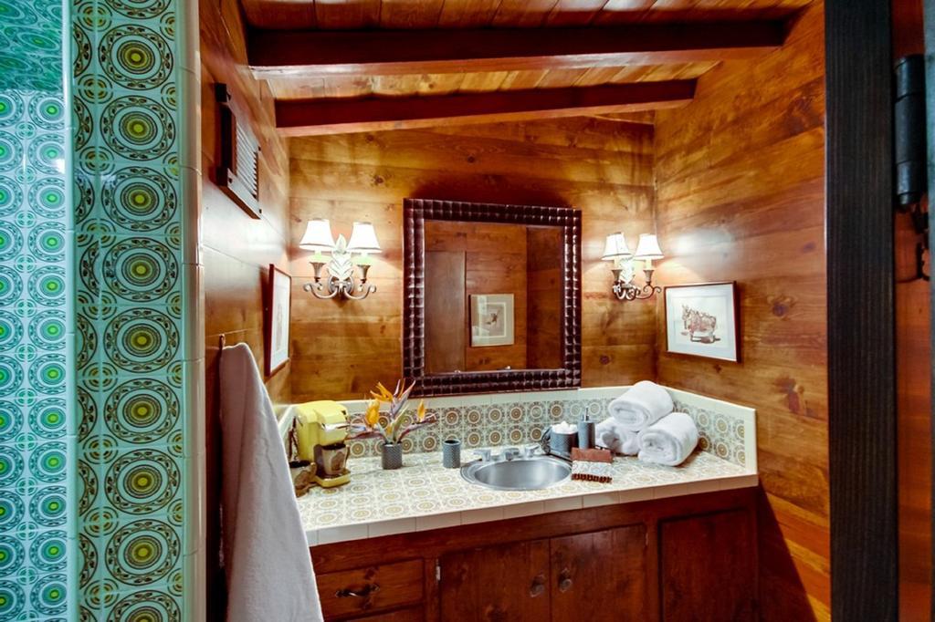 Vineyard Hacienda Hotell Spring Valley  Rom bilde